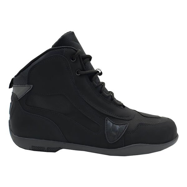 Vexo Macan Winter Bot Siyah Beden: 46