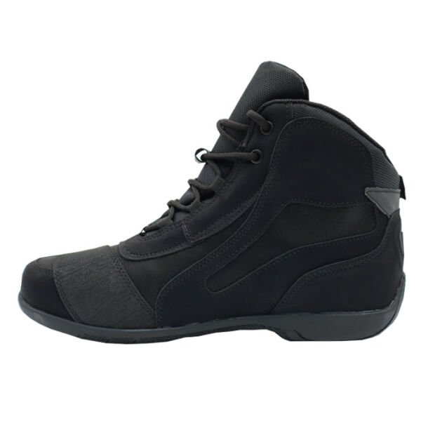 Vexo Macan Winter Bot Siyah Beden: 46