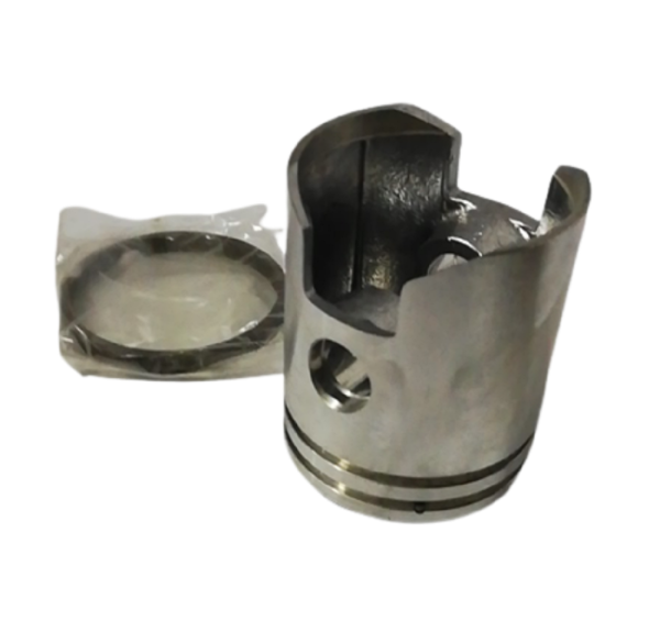 Minsk 125 Piston Sekman Takımı Pimsiz 53.00mm Episan