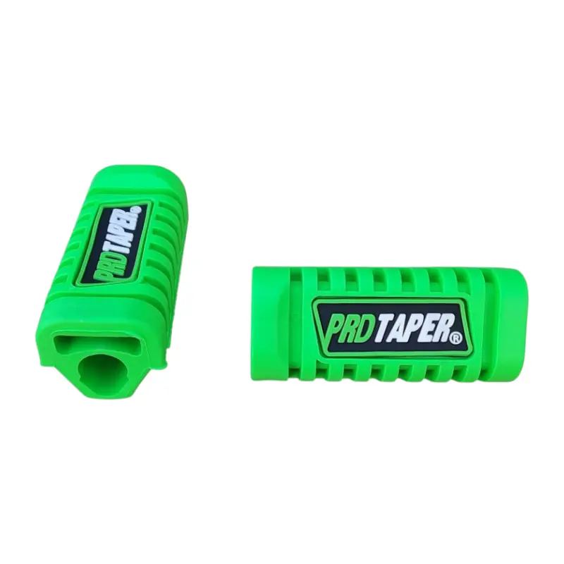 CG-Cup Ön Basamak Lastiği Modifiye Yeşil PROTAPER