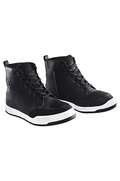 Scoyco MT088WP Bot Siyah Beden: 44