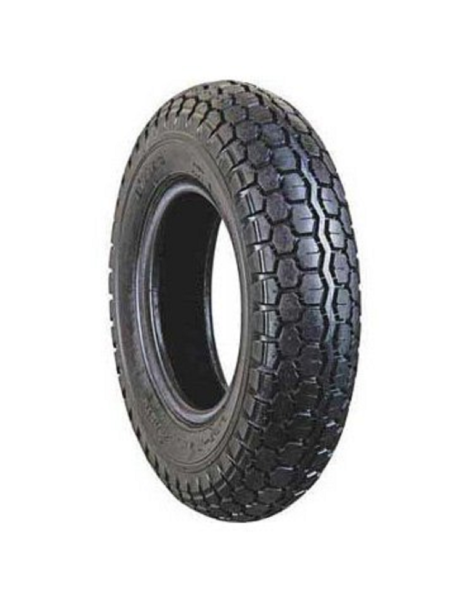 Dış Lastik 4.00-8 10PR İrc