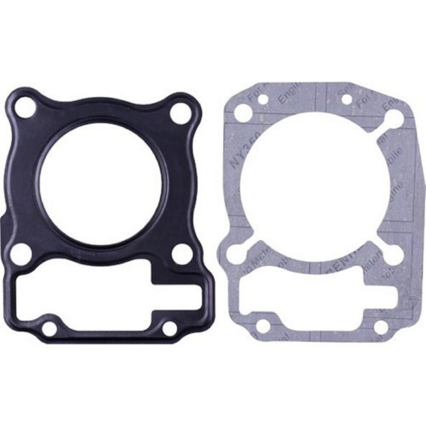 Honda CBF 150 Silindir Conta Seti 7 Parça Prc