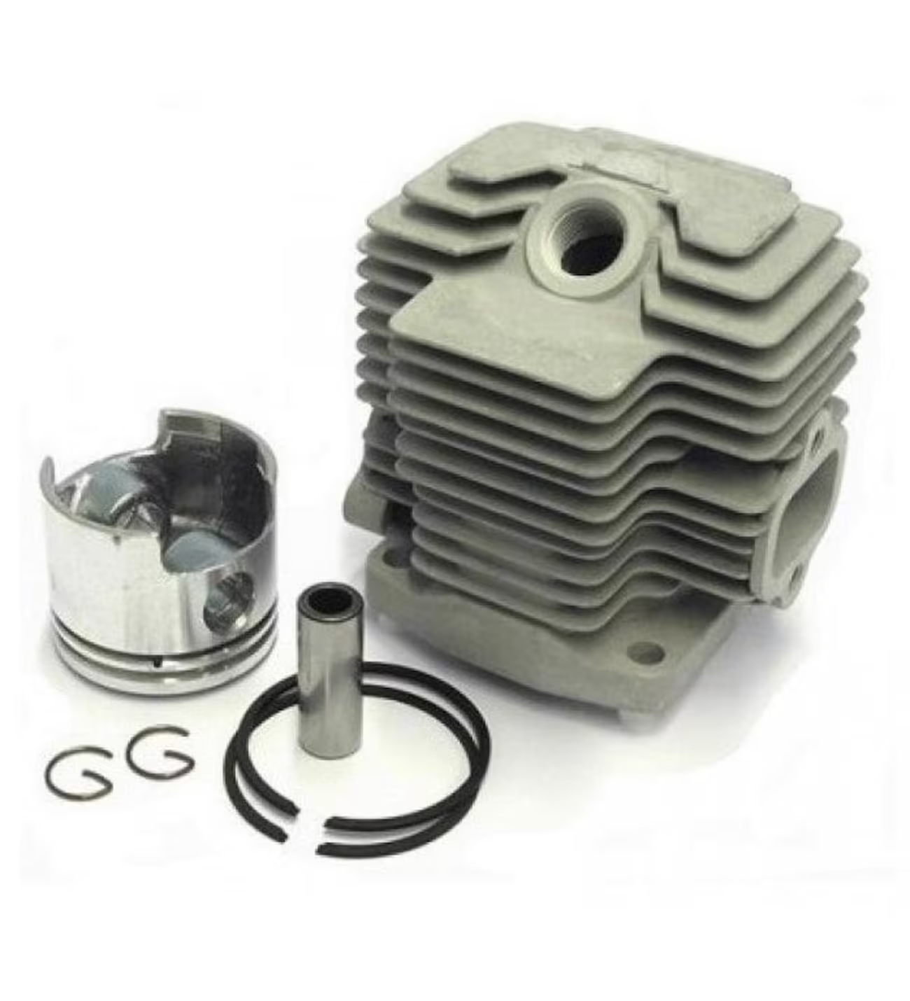 Kawasaki Th48 Silindir Komple 44mm Empar