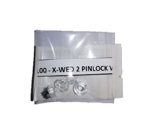 NEXX SX100-SX100R-XWED2-XWST2 Pinlock Orjinal