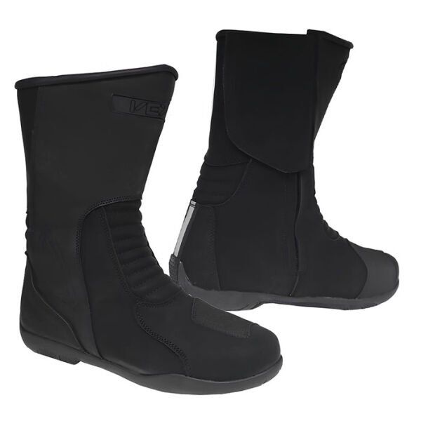 Vexo Diablo Çizme Siyah Beden: 43