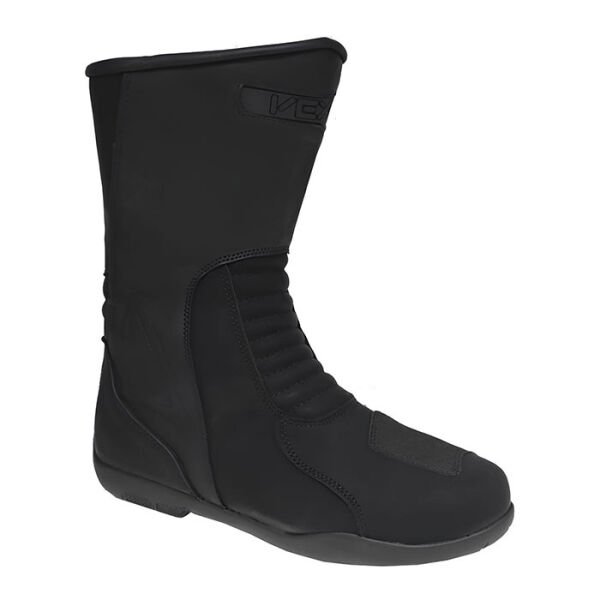 Vexo Diablo Çizme Siyah Beden: 43