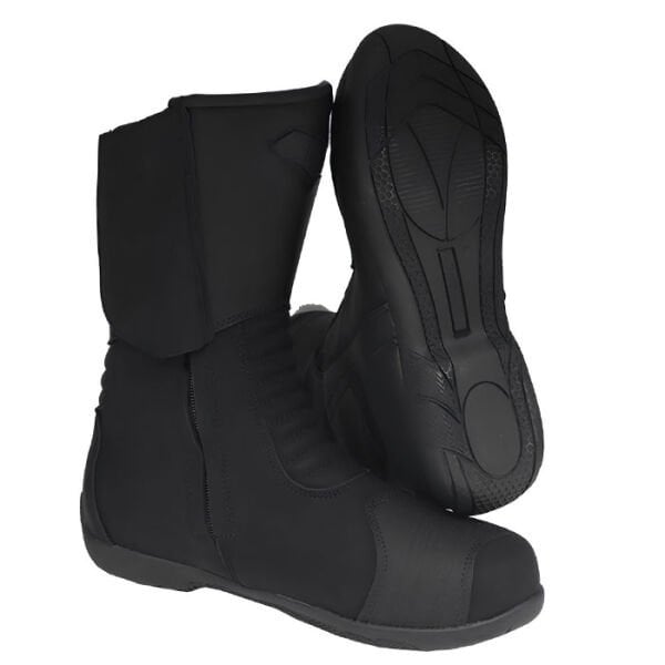 Vexo Diablo Çizme Siyah Beden: 43