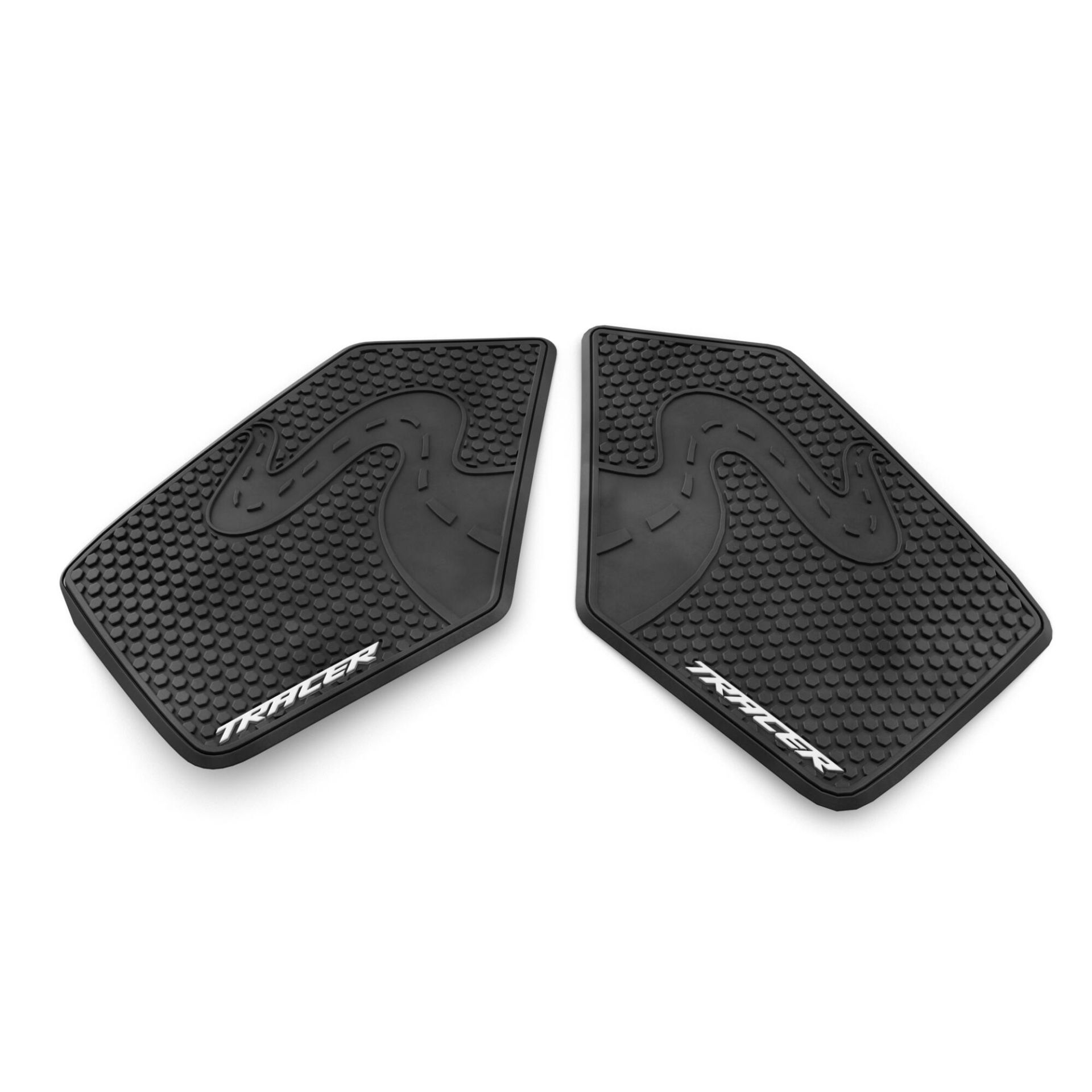 Yamaha Tracer 9 Diz Pad Orjinal
