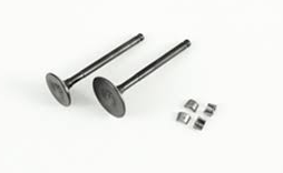 Scooter 150 Serisi Sibop Takımı Deltaforce