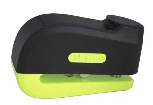 SXP MDA01 Alarmlı Disk Kilidi