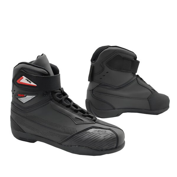 Vexo Boxter Air Bot Siyah Beden: 44