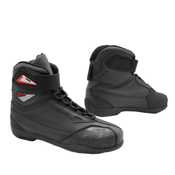 Vexo Boxter Air Bot Siyah Beden: 44