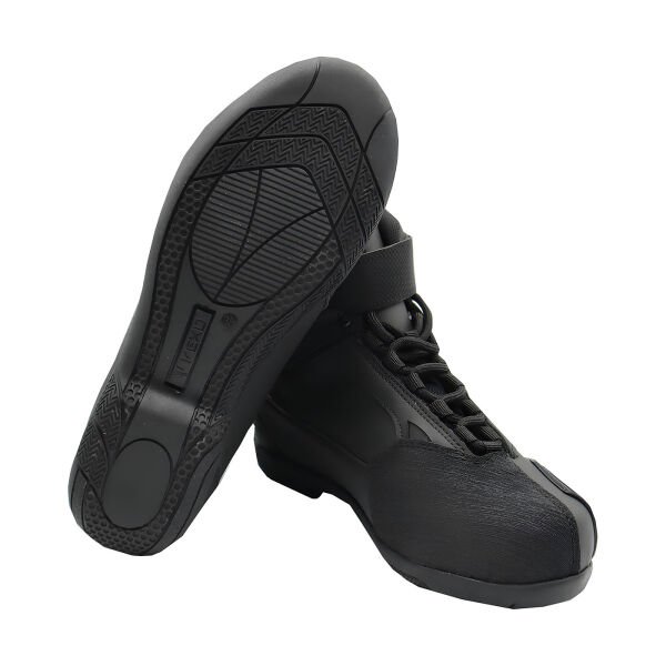 Vexo Boxter Air Bot Siyah Beden: 44