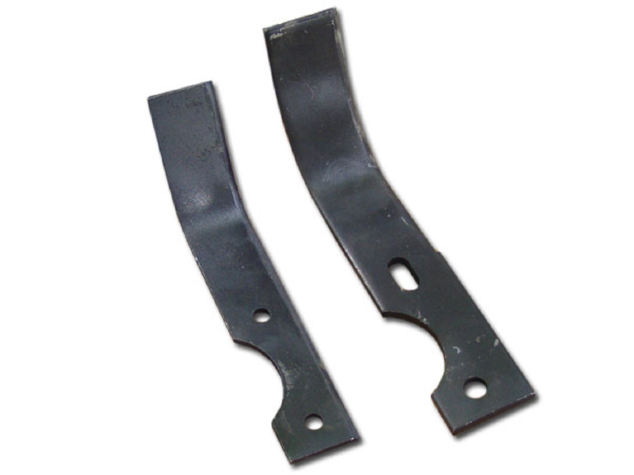 Çapa Serisi Bıçak Takımı Benzinli Boy:23cm En:4cm Da:7cm Yerli