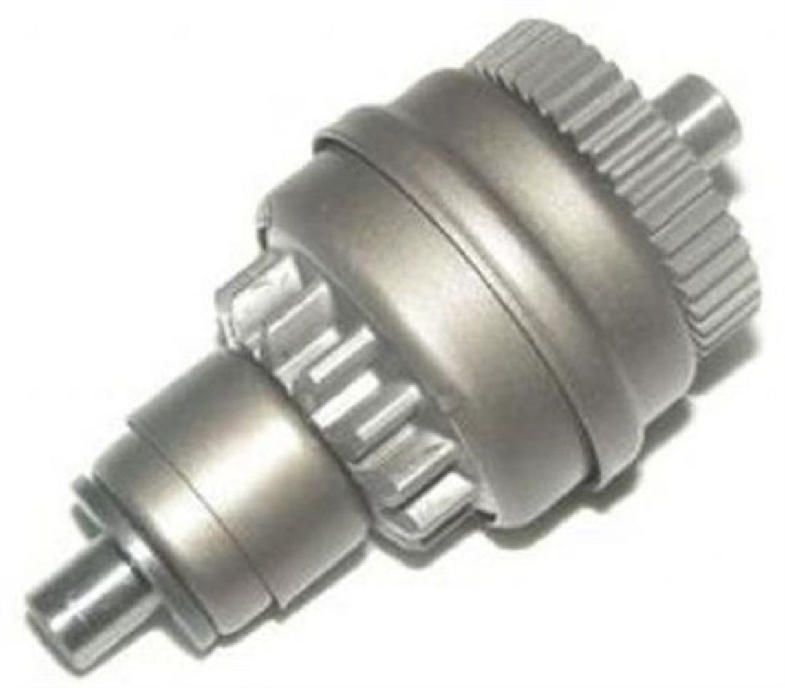 Honda Activa-activas-beat-spacy-hero Pleasure Marş Pinyon Dişli Seti Monero