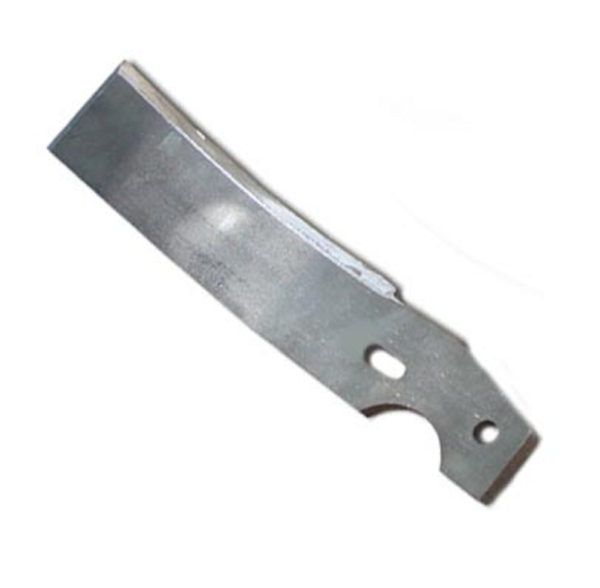 Çapa Serisi Bıçak Sağ Tek Benzinli Boy:23cm En:4cm Da:7cm Yerli