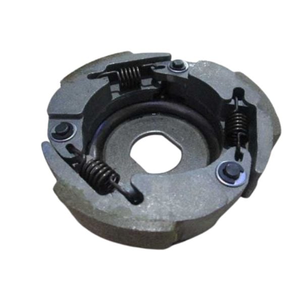 Honda Spacy-fizy-activa-beat-hero Arka Debriyaj Balatası Ve Tası Monero