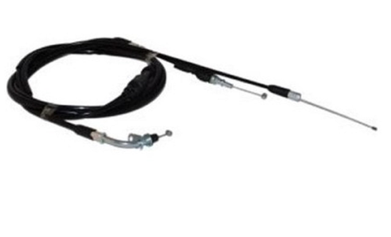 Yamaha Bws100 Gaz Teli İthal Prc