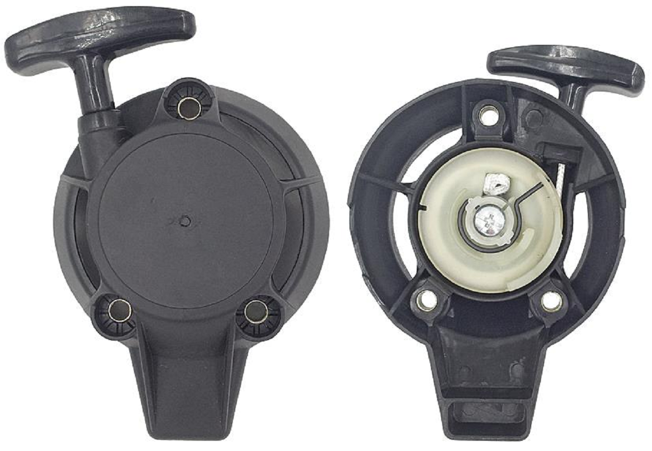 Honda Gx25 Starter Komple İtal