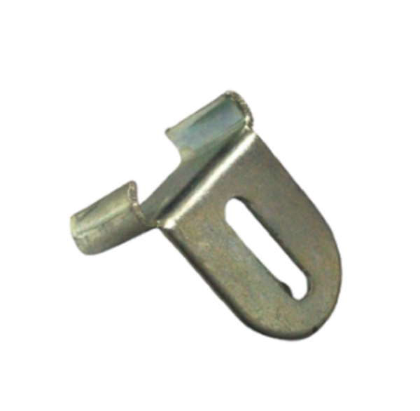 Bisiklet Ön Çamurluk Bağlantı Sacı Kızaklı Yerli