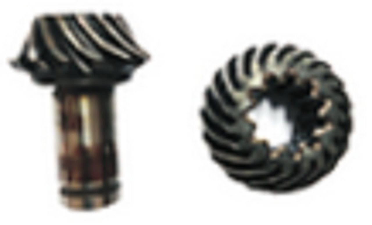 Tırpan Dişli Grubu Tamir Takımı Yıldız 9 Diş Agromec