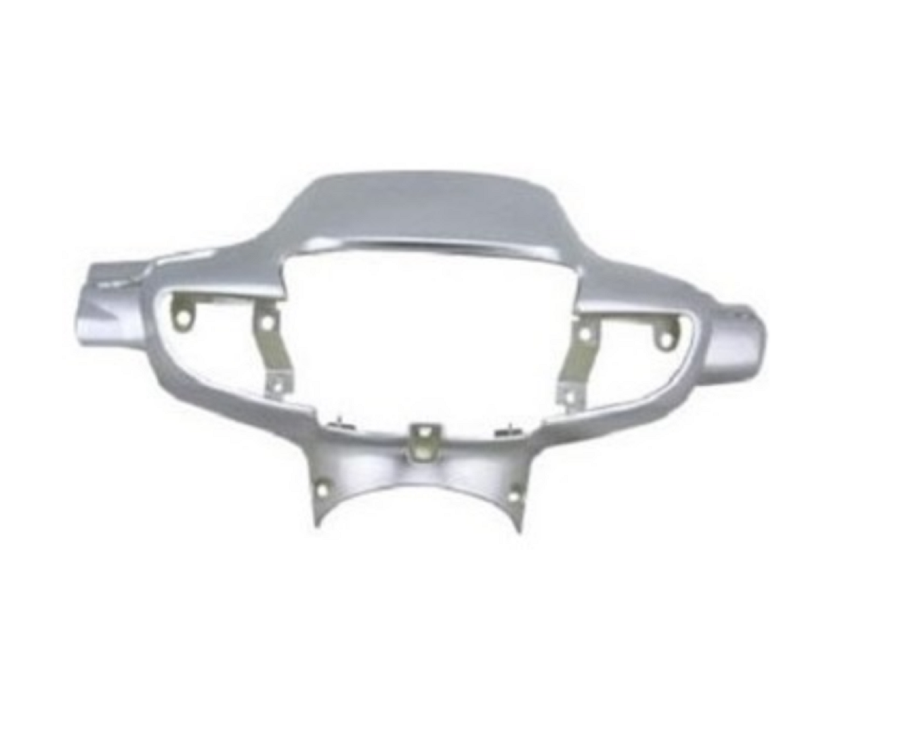 Ramzey C100 Far Paneli Gri F4-11 Orjinal
