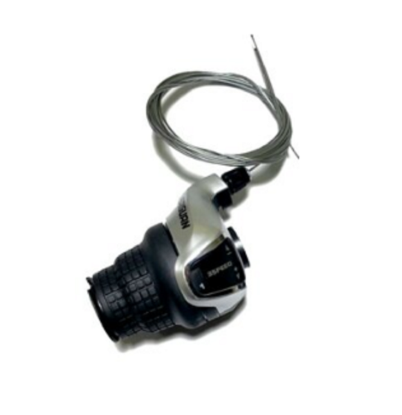 Bisiklet Vites Kolu Sol Koldan Sagiuan