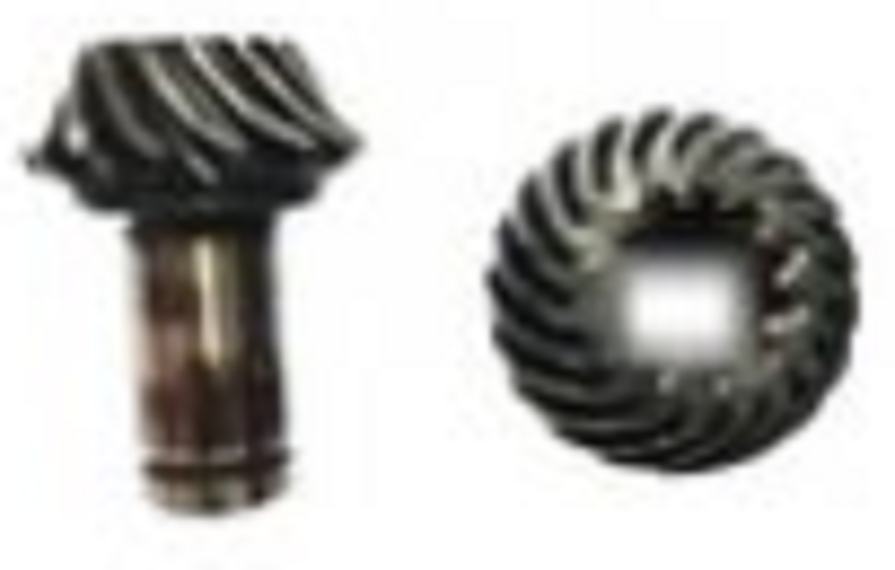 Tırpan Dişli Grubu Tamir Takımı Kare Agromec