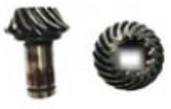 Tırpan Dişli Grubu Tamir Takımı Kare Agromec