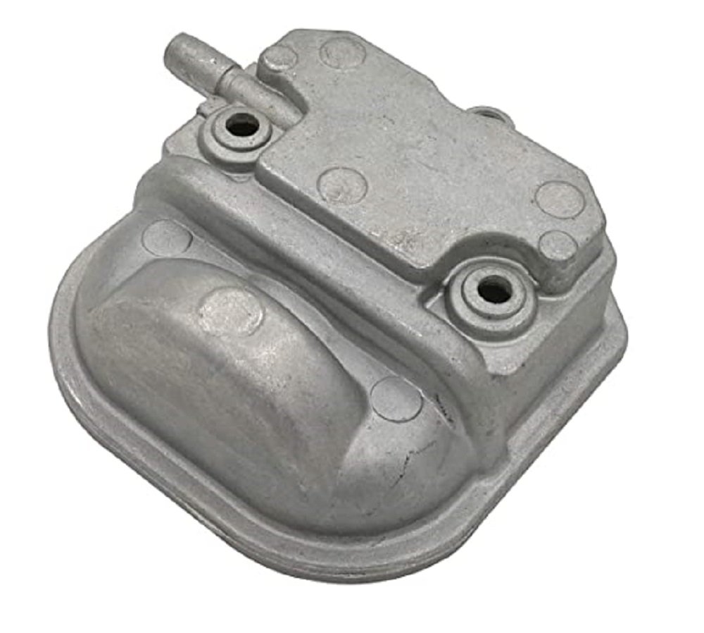 Honda Gx35 Kulbüratör Kapak Komple Orjinal