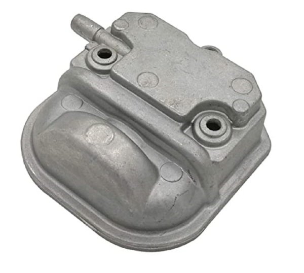 Honda Gx35 Kulbüratör Kapak Komple Orjinal