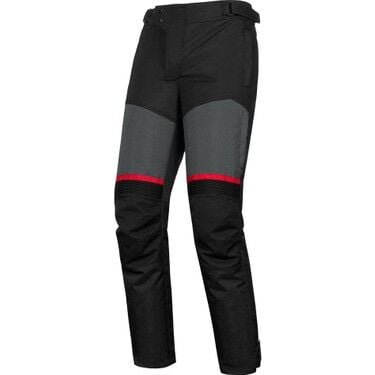 Scoyco P122 Pantolon Siyah Beden: XL