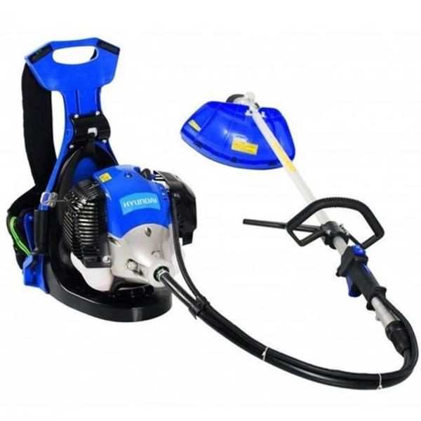 Hyundai Hyx56s Sırt Tipi Motorlu Tırpan