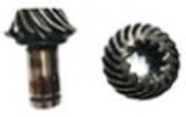 Tırpan Dişli Grubu Tamir Takımı Yıldız 7 Dişli Agromec