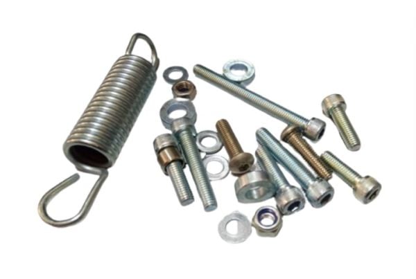 Bajaj Dominar 400 Alt Sehpa Bağlantı Aparat Takımı GP Kompozit