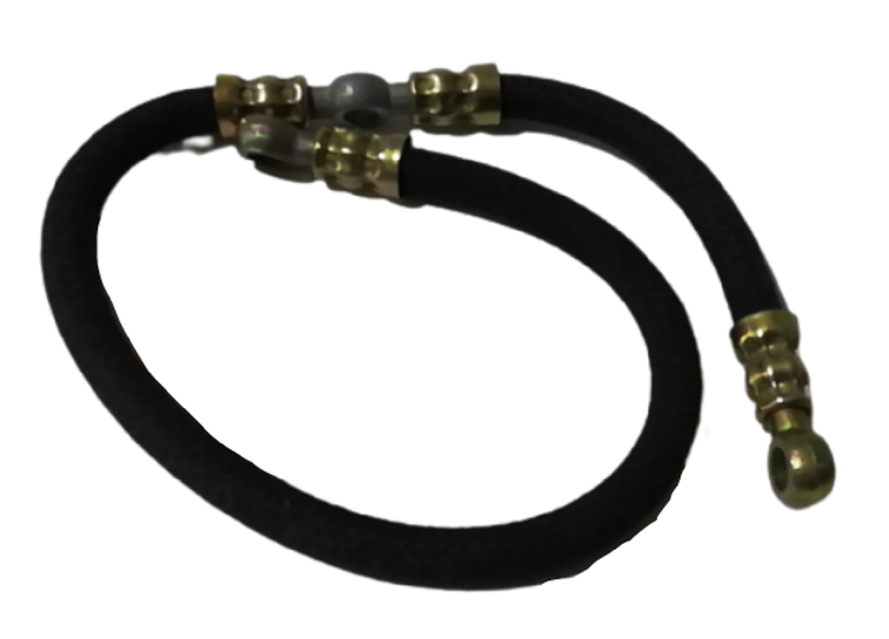 Superstar 108cs Yakıt İade Hortumu Orjinal