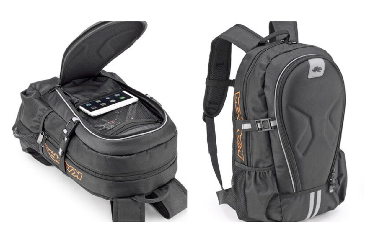 Kappa RA313 Sırt Çantası