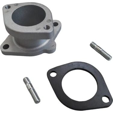 CG Serisi 250-300 Manifold Alüminyum Rekorlu 34mm PRC