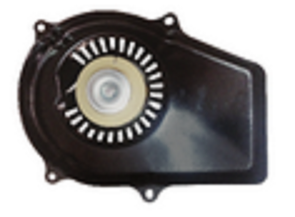 Jeneratör 950a Starter Komple Agromec