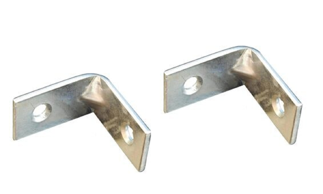 Cfmoto 400NK Ön Siperik Camı Bağlama Aparatı Empar