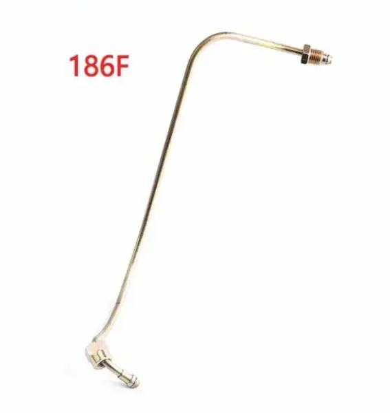 186F Yakıt Tazik Borusu Renixpart