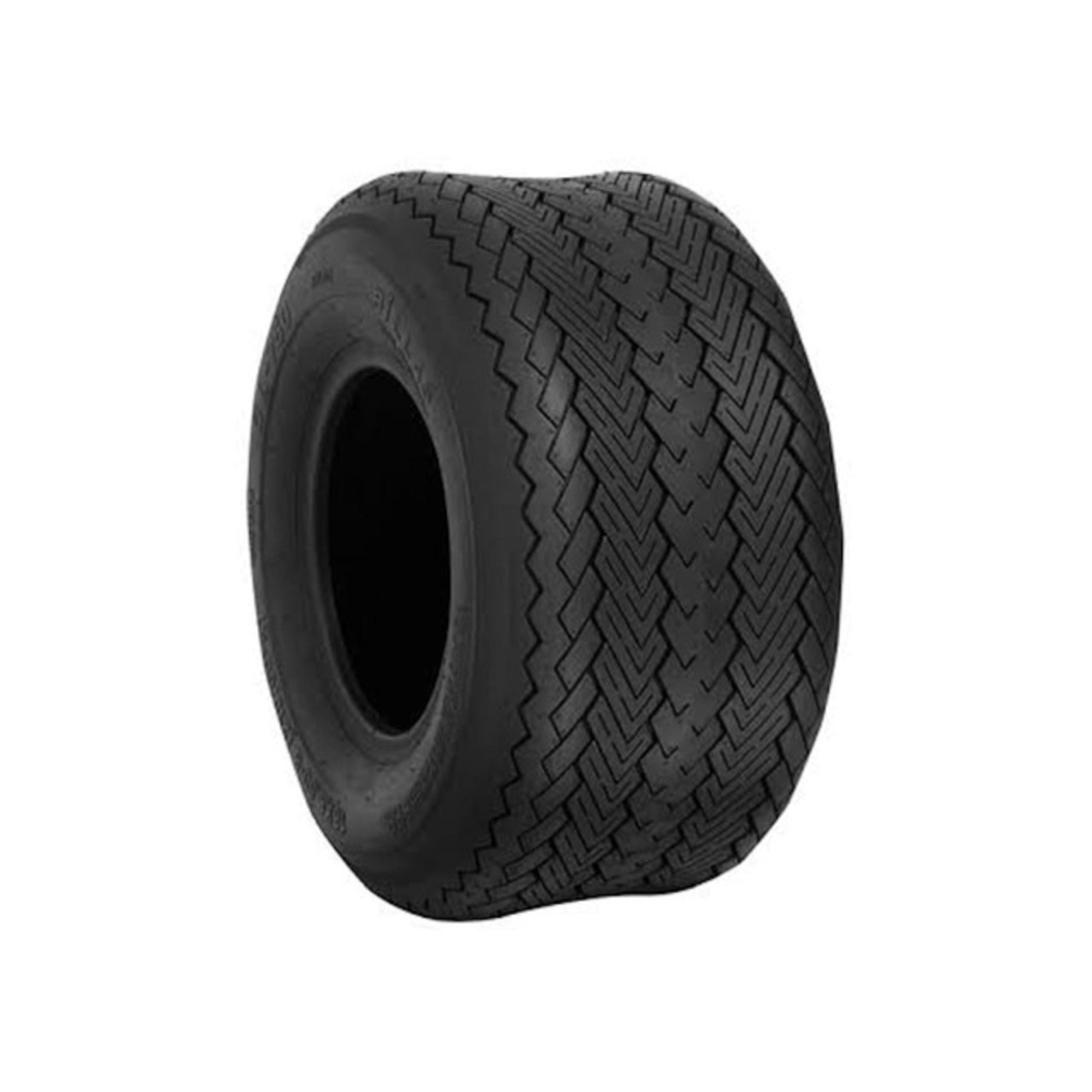 Dış Lastik 18-8.50-8 Tubeles Deli
