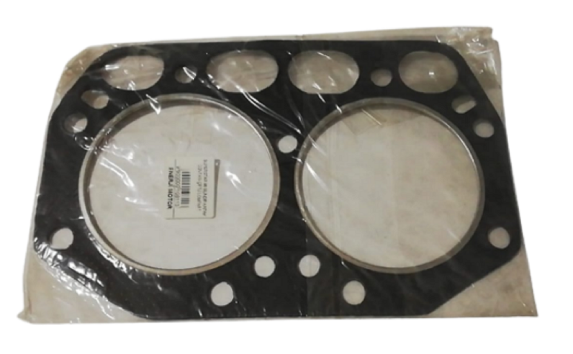 Superstar 98 Silindir Kapak Contası Çiftli Lompart