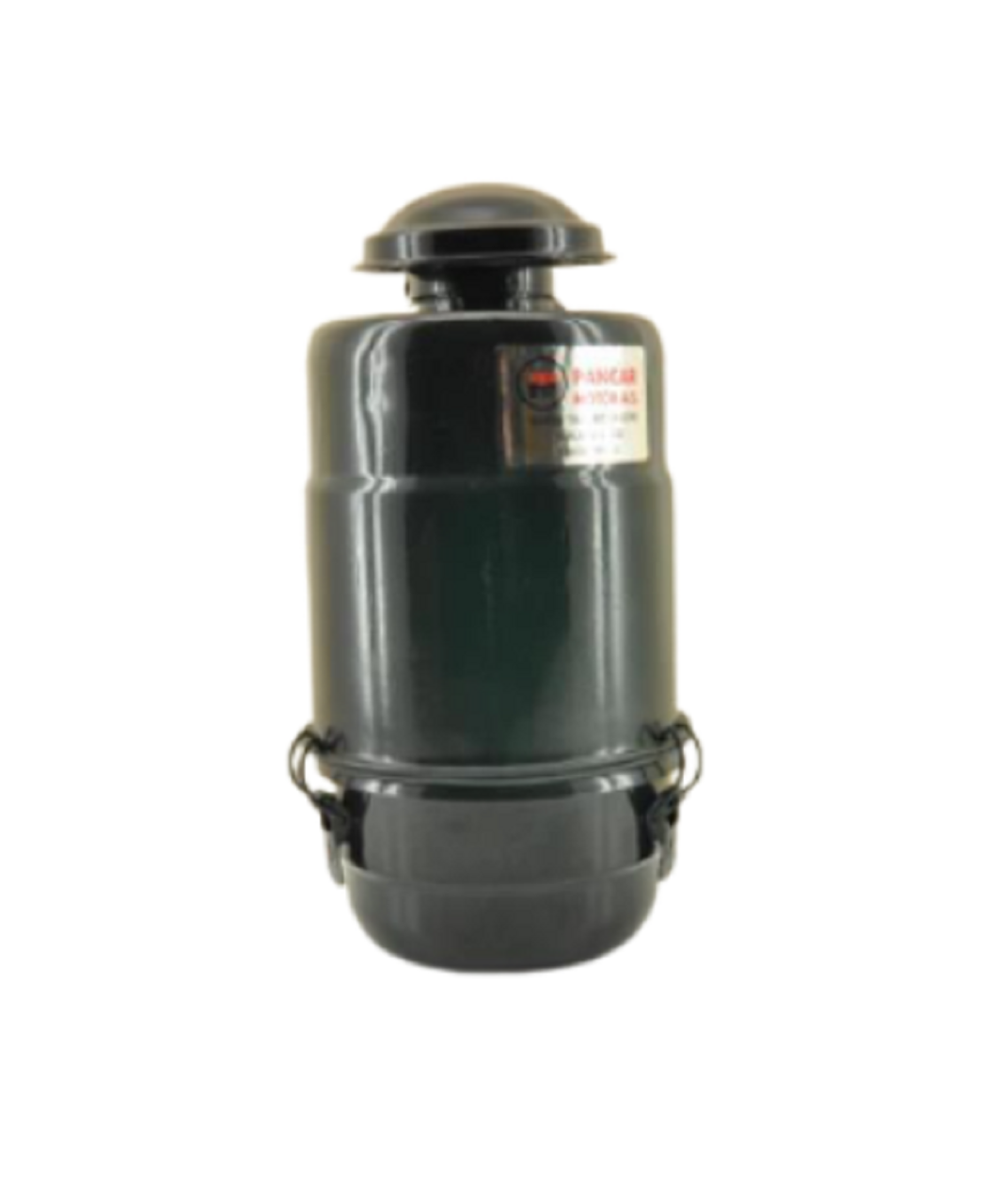 Pancar E-108 Hava Filtresi Komple Empar