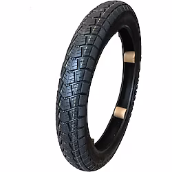 Dış Lastik 2.75-18 TL Trekker Panther