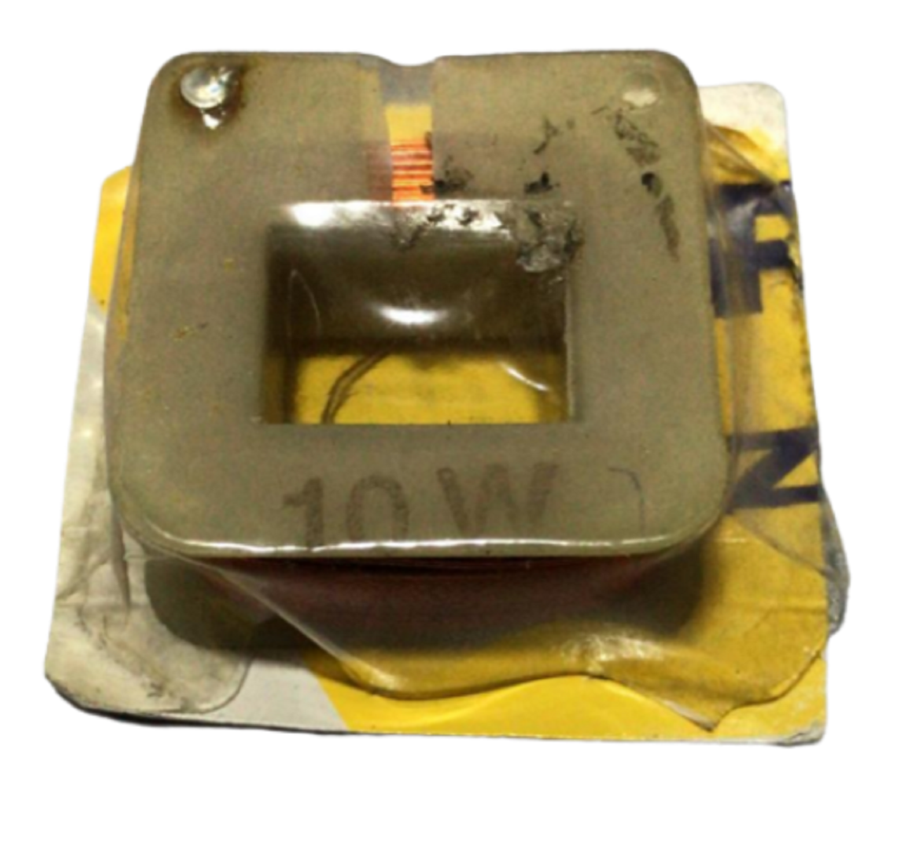 Peugeot 103 Bobin 10w Ramzey