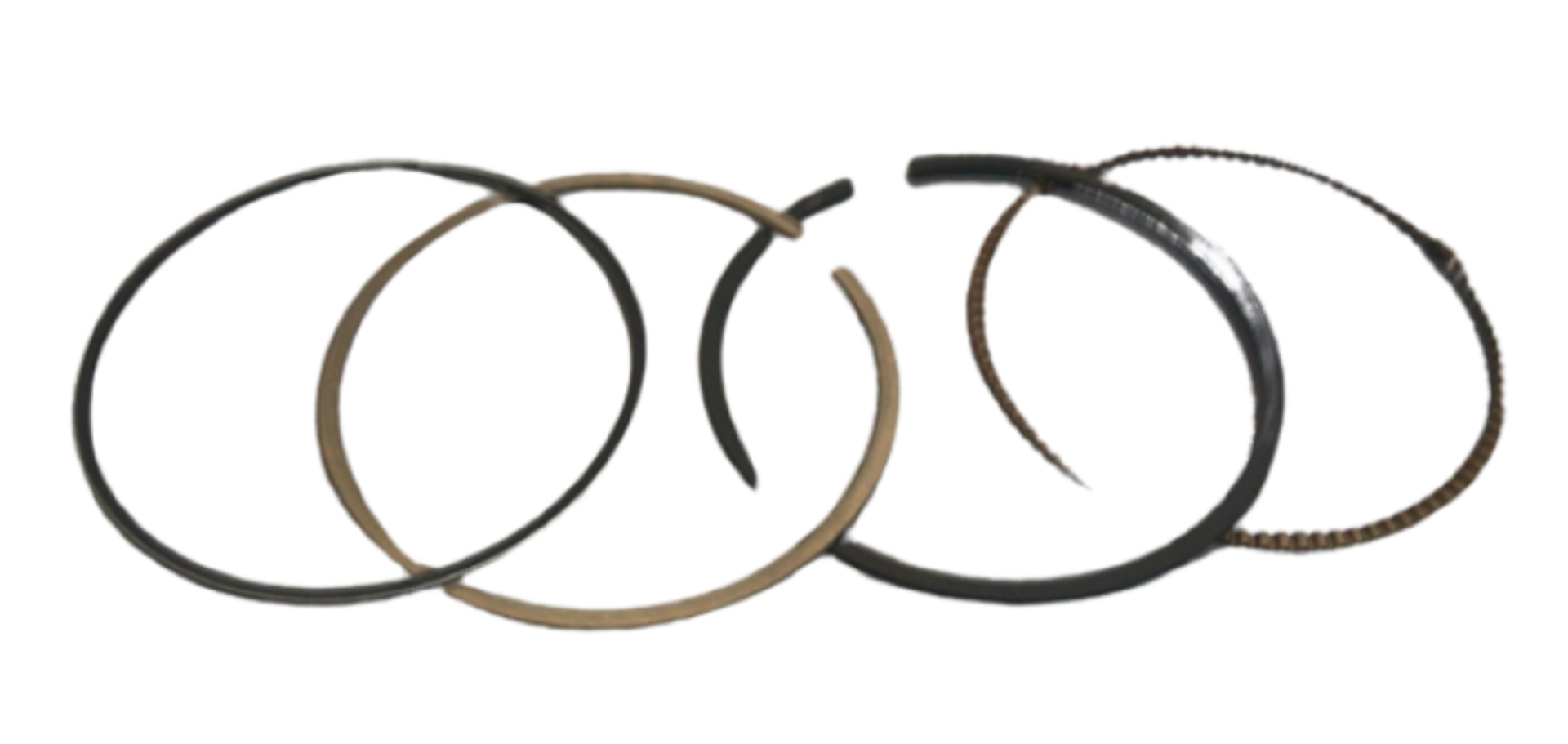 Honda Cbf150 Sekman Takımı Std Orjinal