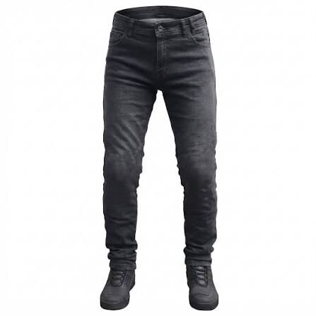 Vexo Titans Kot Pantolon Siyah Beden: 38