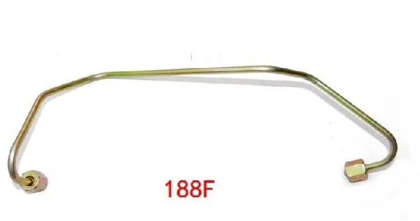 188F-192F Yakıt Tazik Borusu Renixpart